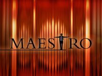 Maestro - Halve finale