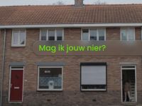 Mag ik jouw nier? - 16-9-2026