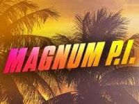 Magnum P.I. - Ashes to Ashes