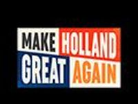 Make Holland Great Again - 23-9-2020