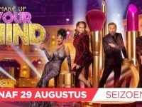 Make Up Your Mind - Aflevering 1