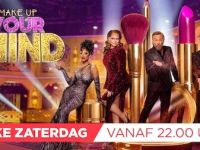 Make Up Your Mind - Aflevering 2