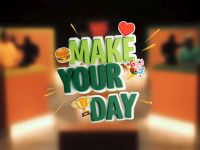 Make Your Day - Aflevering 3
