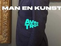Man en Kunst - Nola Hatterman