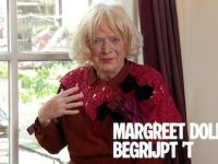 Margreet Dolman begrijpt het - Aflevering 3