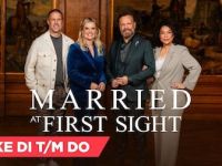 Married At First Sight - Aflevering 18