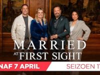 Married At First Sight - Aflevering 3