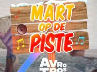 Mart op de Piste - 28-12-2022