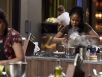 MasterChef Australië - Finishing Flair Elimination Challenge