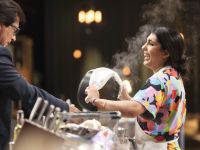 MasterChef Australië - Ice Cream Immunity Challenge