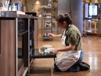 MasterChef Australië - Immunity Pressure Test: Poh's Big Bake Off