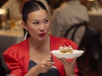 MasterChef Australië - Jean-Christophe's French Service Immunity Challenge