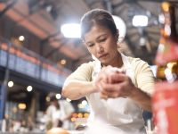 MasterChef Australië - Lee Kum Kee Mystery Box