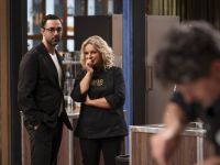 MasterChef Australië - Pressure Test: Kirsten Tibballs' Coffee Caviar Tin