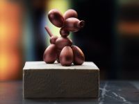 MasterChef Australië - Pressure Test: Steven He's Balloon Puppy Cake