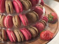 MasterChef USA - Macaron Mayhem