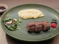 MasterChef USA - Mister-y & Mrs. Box