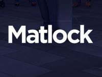 Matlock - Tail Lights