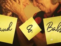 Maud & Babs - 3-11-2023
