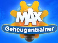 MAX Geheugentrainer - 11-9-2026