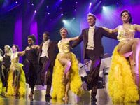 Max Muziekspecials - The Dutch Tenors