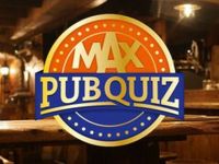 MAX PubQuiz - 7-4-2023