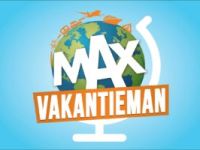 MAX Vakantieman - 11-8-2025