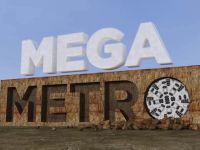 Mega Metro - Aflevering 4