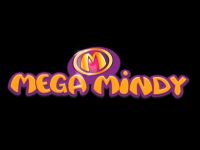 Mega Mindy - Imitatiemicro