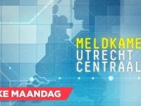 Meldkamer Utrecht Centraal - Zonder Kaartje, Zonder Controle