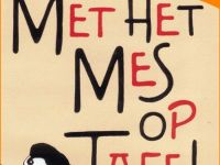 Met het mes op tafel - 28-3-2017