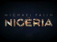 Michael Palin in Nigeria - 21-6-2026
