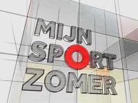 Mijn Sportzomer - NOS tijdens sportloze zomer met sportvariant van Zomergasten