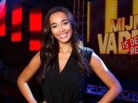 Mijn vader is de beste! - 25-6-2011