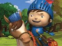 Mike de Ridder - En Evie's verjaardagscadeau