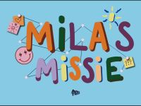 Mila's Missie - Hard to get