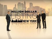 Million Dollar Listing NY - It's Time to Eat the Fish!