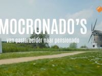 Mocronado's - Ouderdom en pensioen