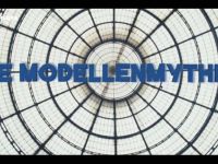 Modellenmythe - De echte modellenwereld onthuld in documentaireserie