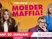 Moedermaffia! - Trailer: S3