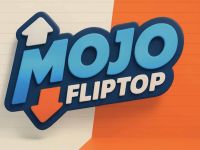 Mojo Fliptop - De Flipperdamse race rally