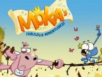 Moka's Fantastische Avonturen - Aflevering 71