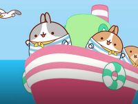 Molang - Aflevering 43