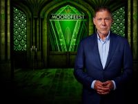 Moordfeest - Paleis Soestdijk