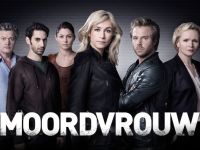 Moordvrouw - Nieuw seizoen