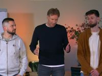 Mr. Frank Visser doet Uitspraak - Meld je aan voor de nieuwsbrief en blijf op de hoogte van het laatste nieuws over de programma’s en series op KIJK