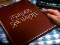 Murder, She Wrote - Jack and Bill