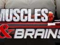 Muscles & Brains - 2-12-2024