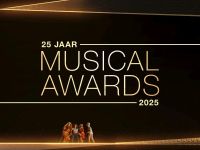 Musical Awards - 2026: De rode loper