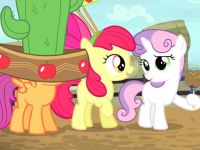My Little Pony - Yakity-sax